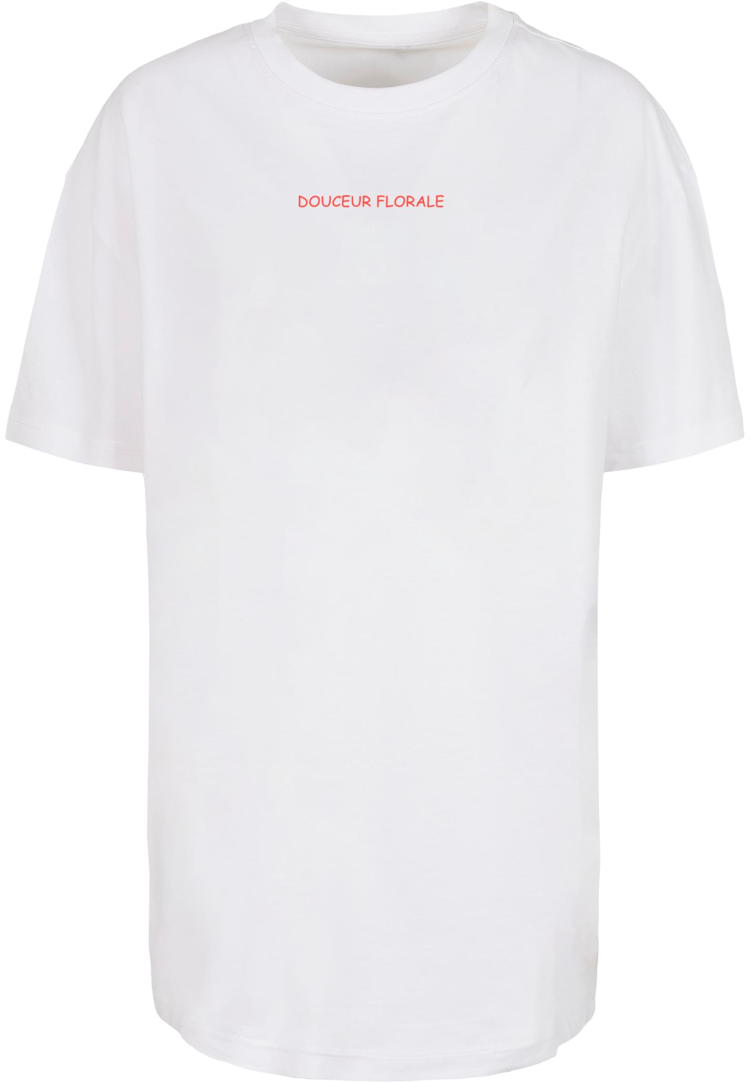 MC Douceur Florale Tee