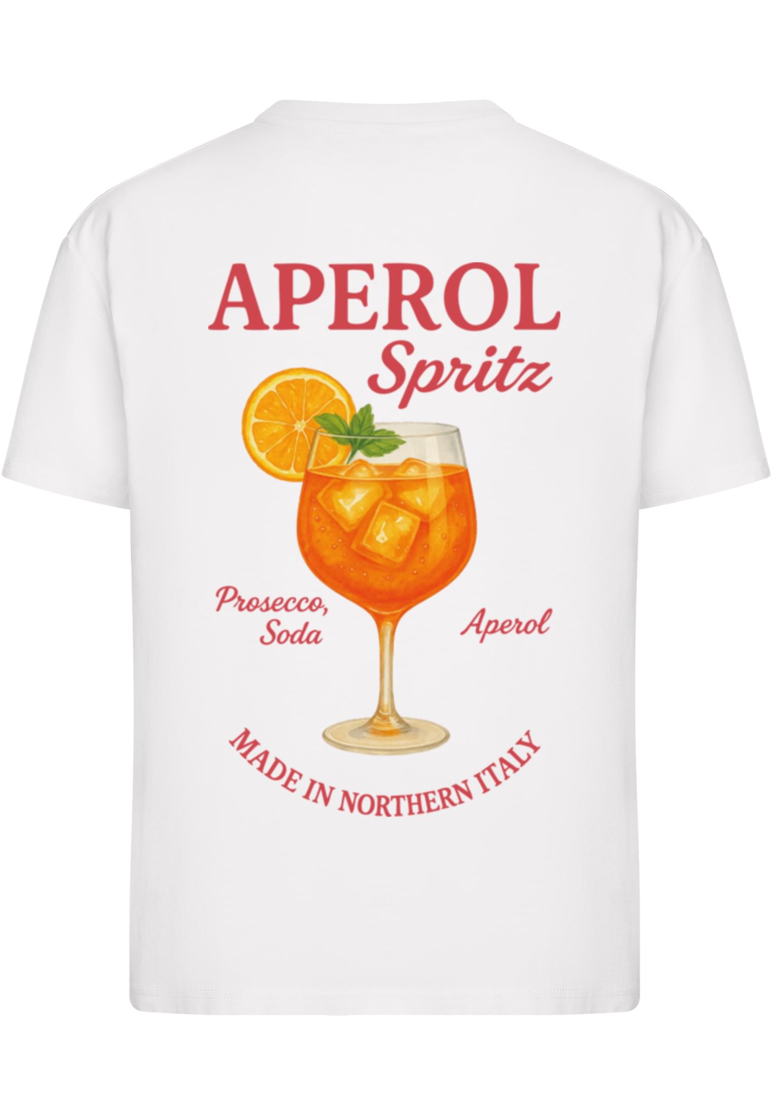 MC Aperol Spritz Tee