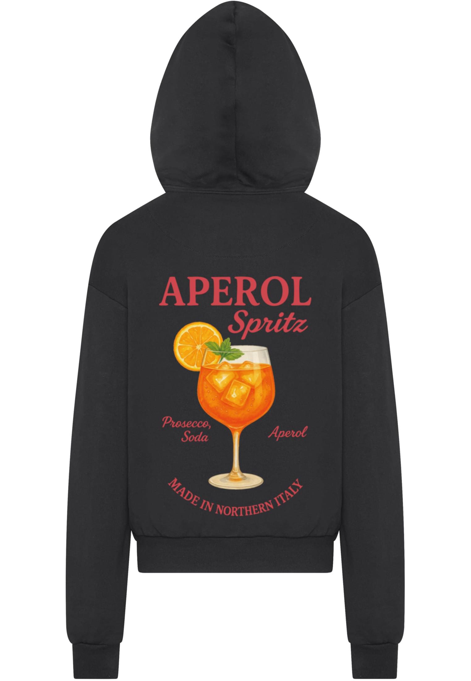 MC Aperol Spritz Hoody