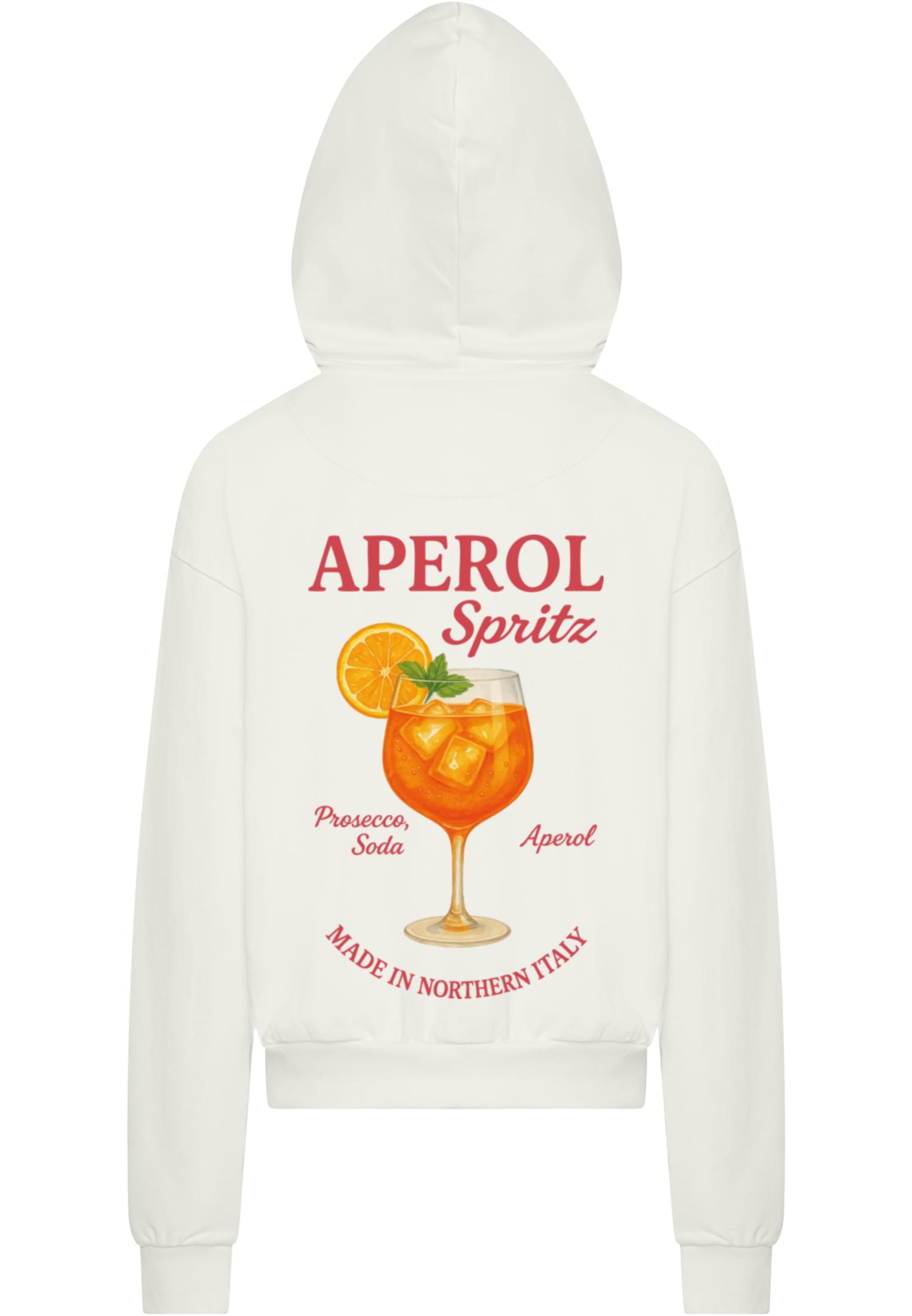 MC Aperol Spritz Hoody