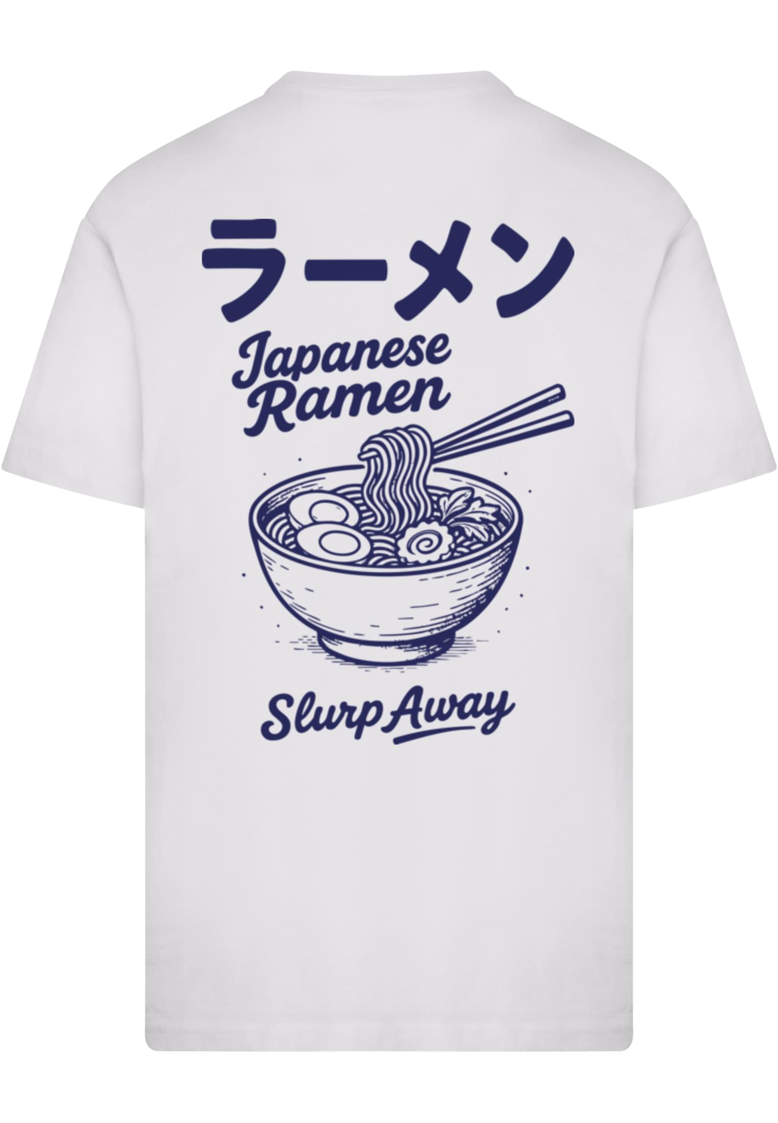 MC Japanese Ramen Tee