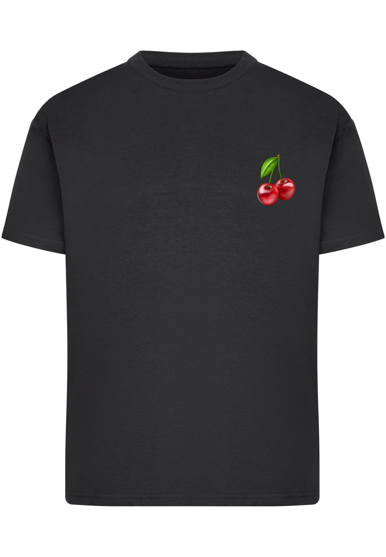 ML Ladies Cherries 2 Tee