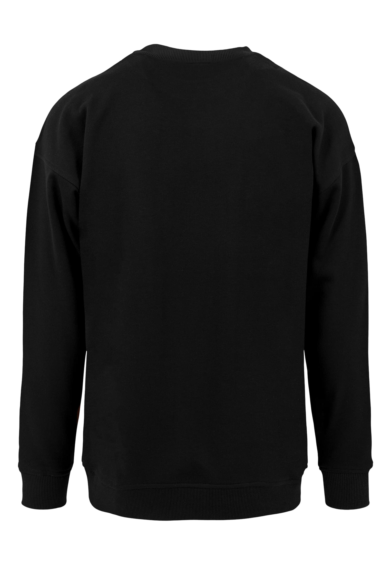 MC K Heart Sweat Crewneck