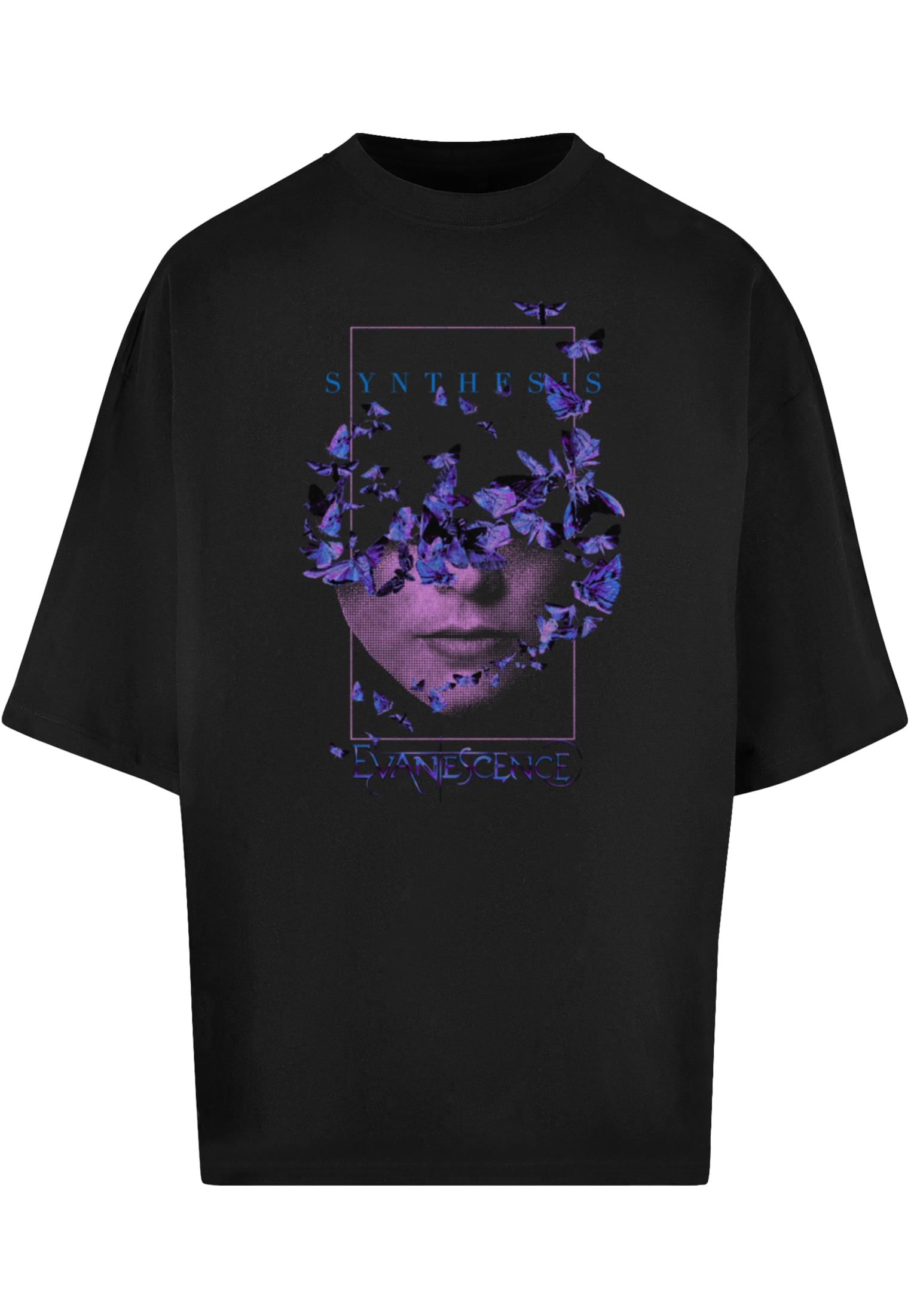 MC Evanescence - Synthesis Huge Tee
