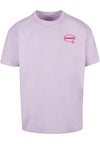MC MR KEBAB Heavy Oversize Tee