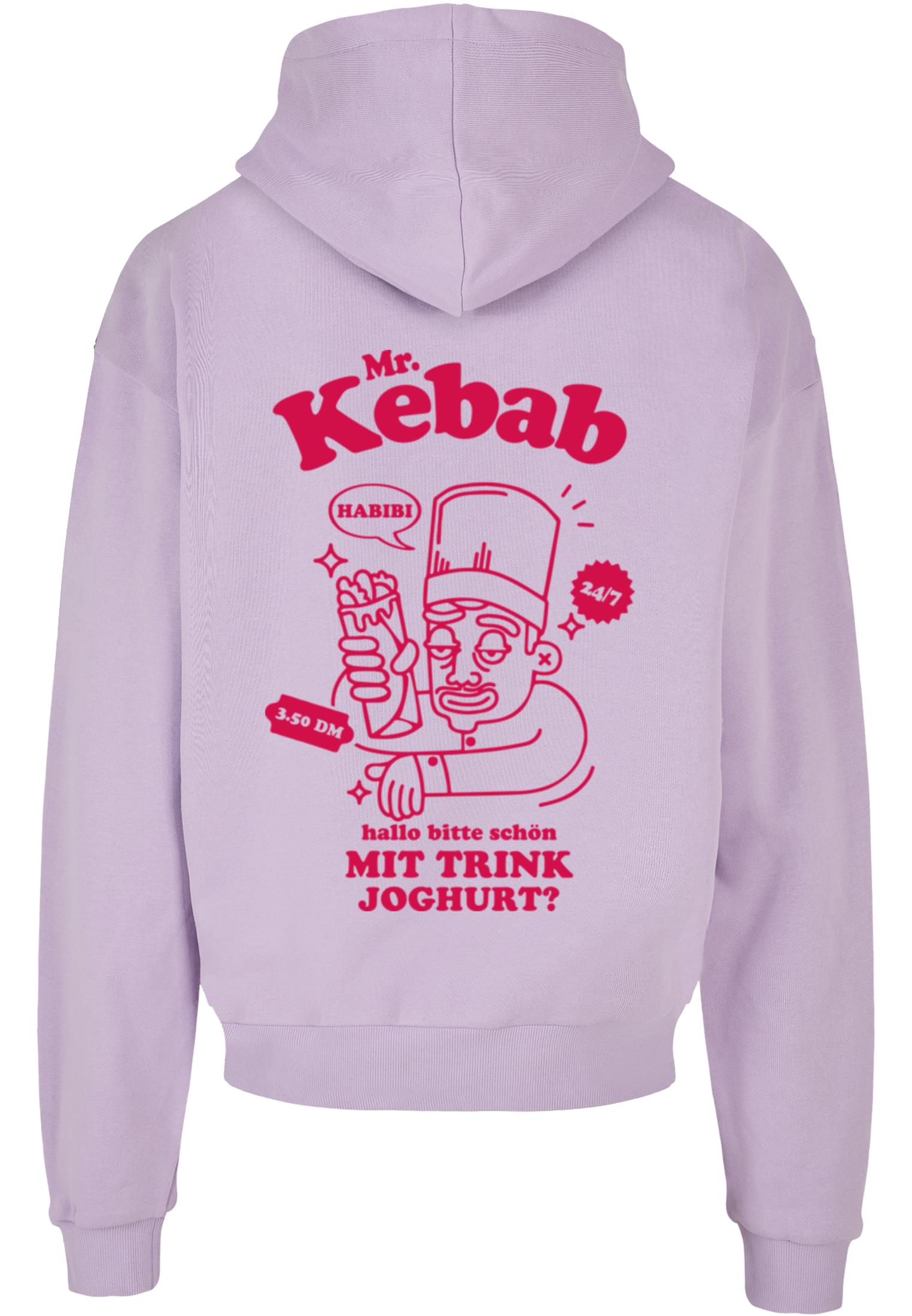 MR KEBAB Ultra Heavy Hoody ready for dye XXL - workoutbrands.com
