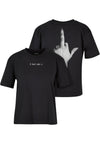 MT I Don't Give A F Tee