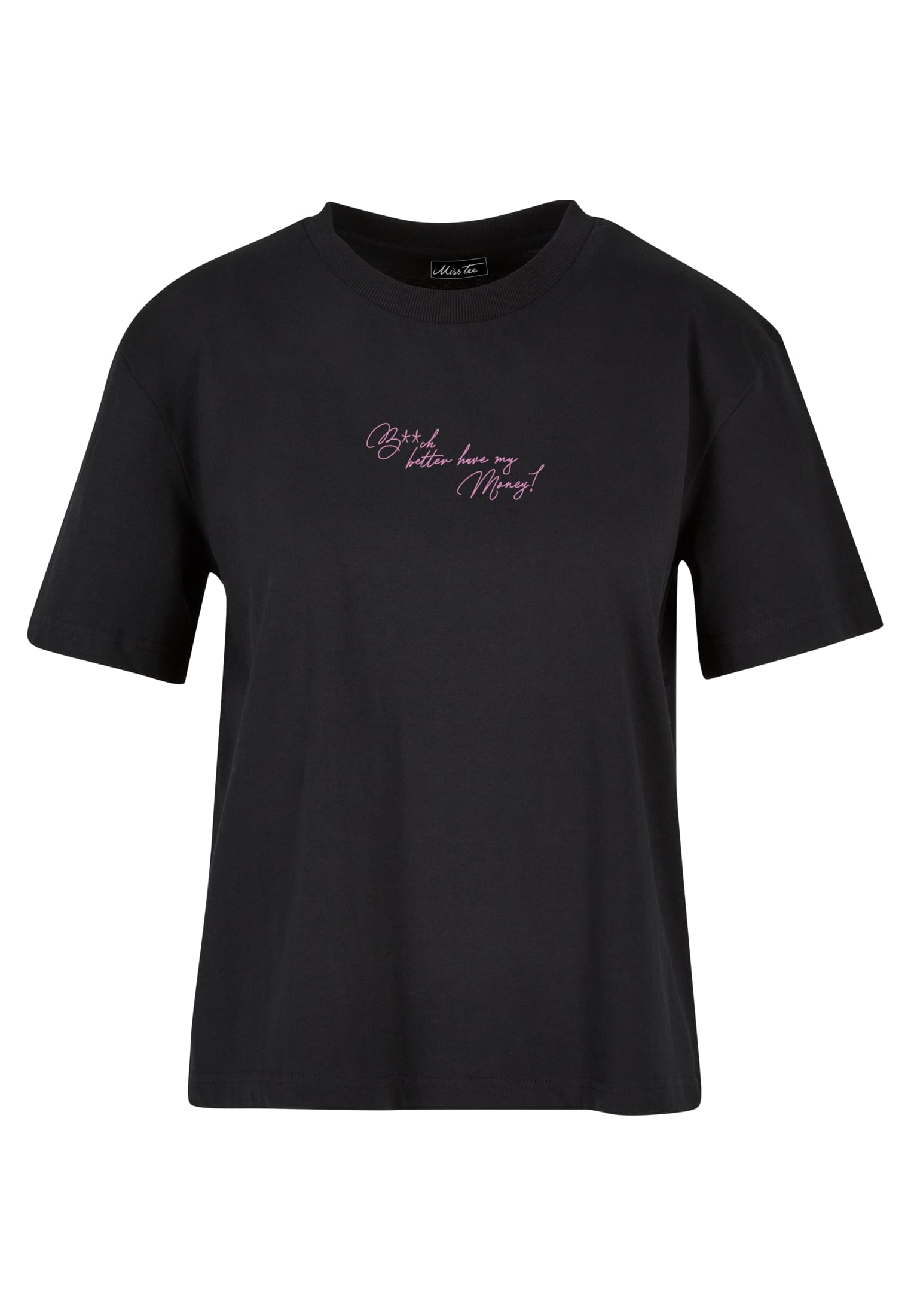 B**ch Better Maglietta bianca XXL