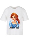MT Don't Care Signature Tee