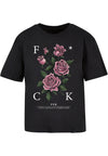 Koszulka MT F*cking Roses
