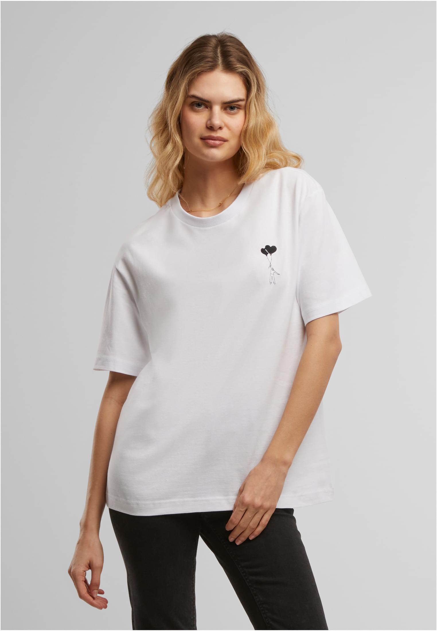 Tričko MT Love In The Air EMB