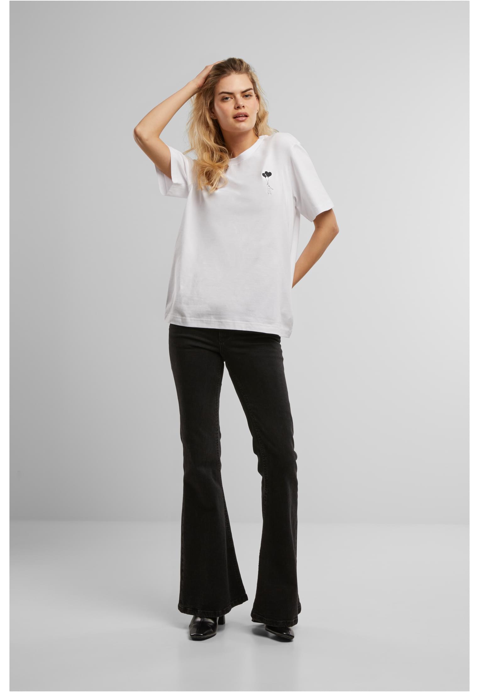 MT Love In The Air EMB-t-skjorte