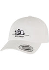 MT Not Today Cotton Twill Cap