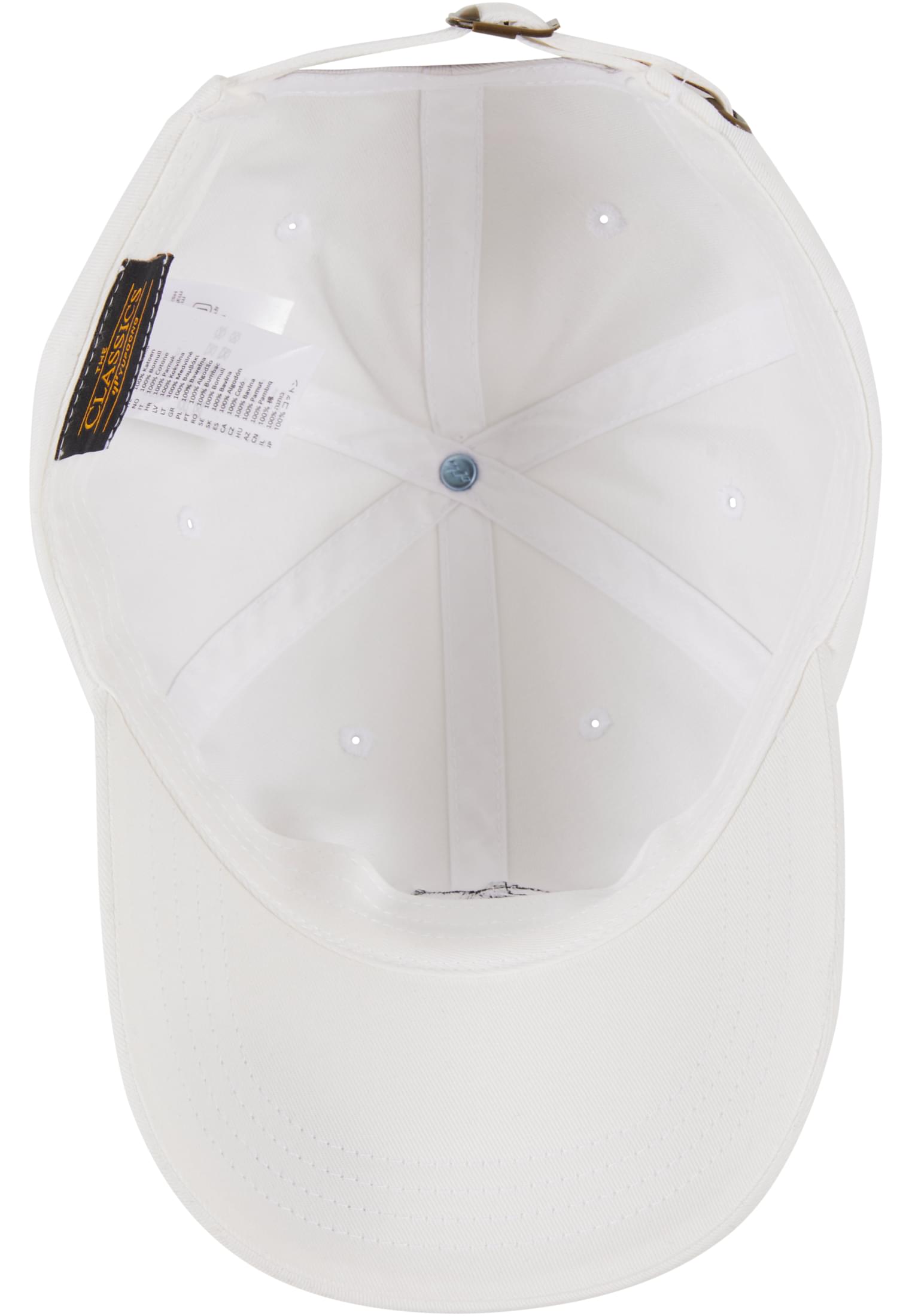 MT Not Today Cotton Twill Cap