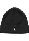 MT Queen Card Heavy Knit Beanie