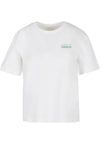 Cheers And Bubbles Tee hvid XXL