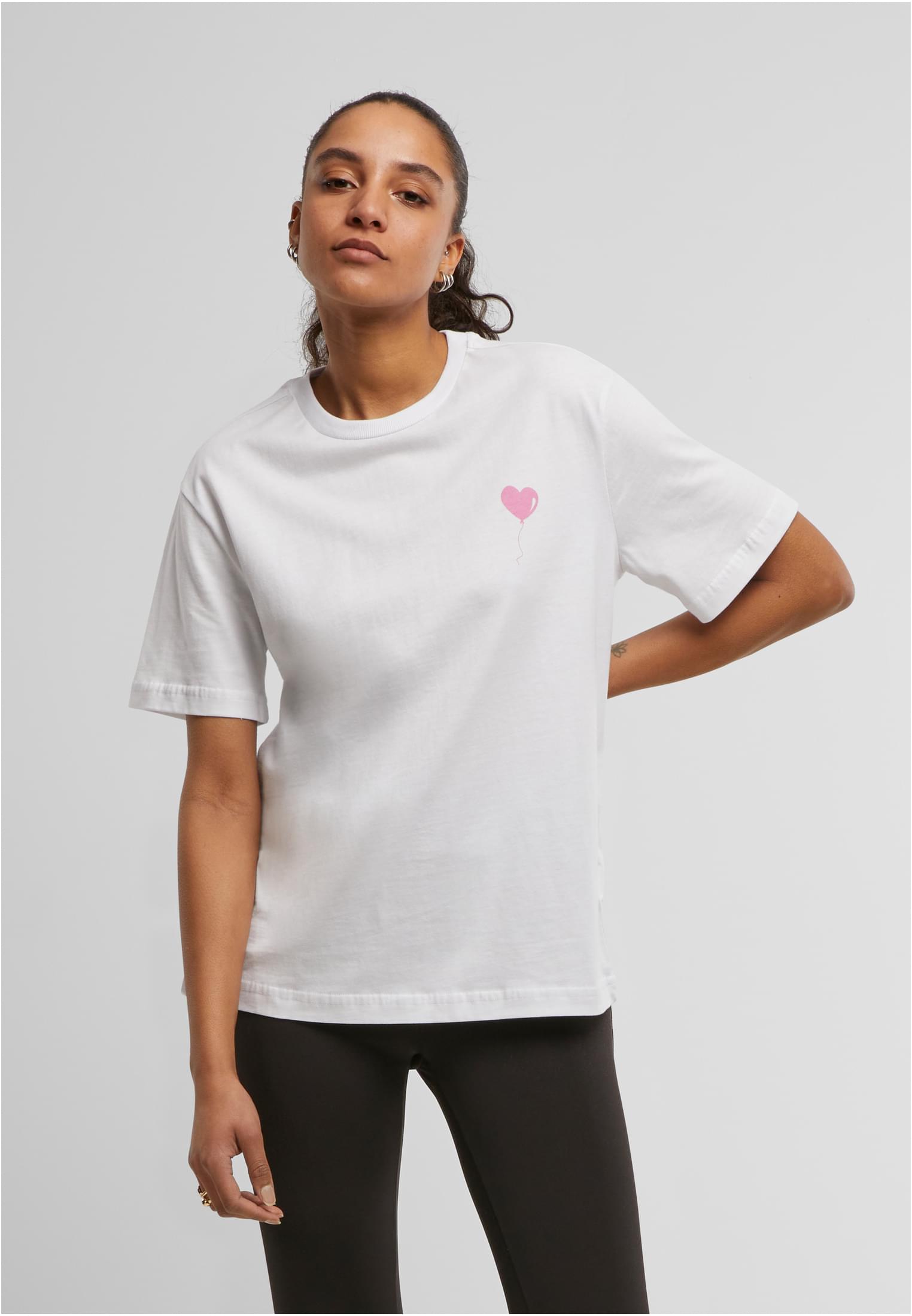 Maglietta Take Me Away bianca XXL