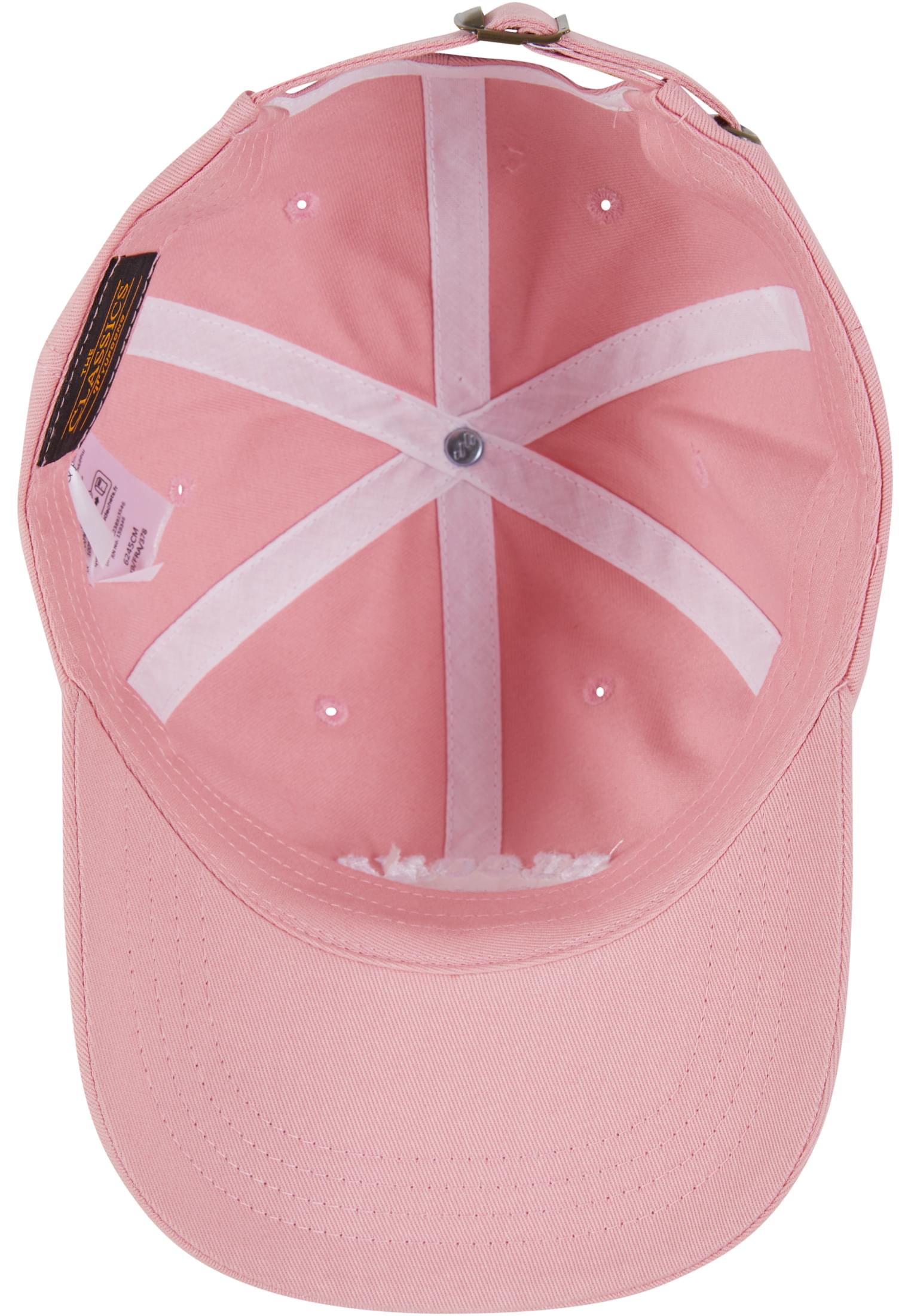 MT Become Change Dad Cap