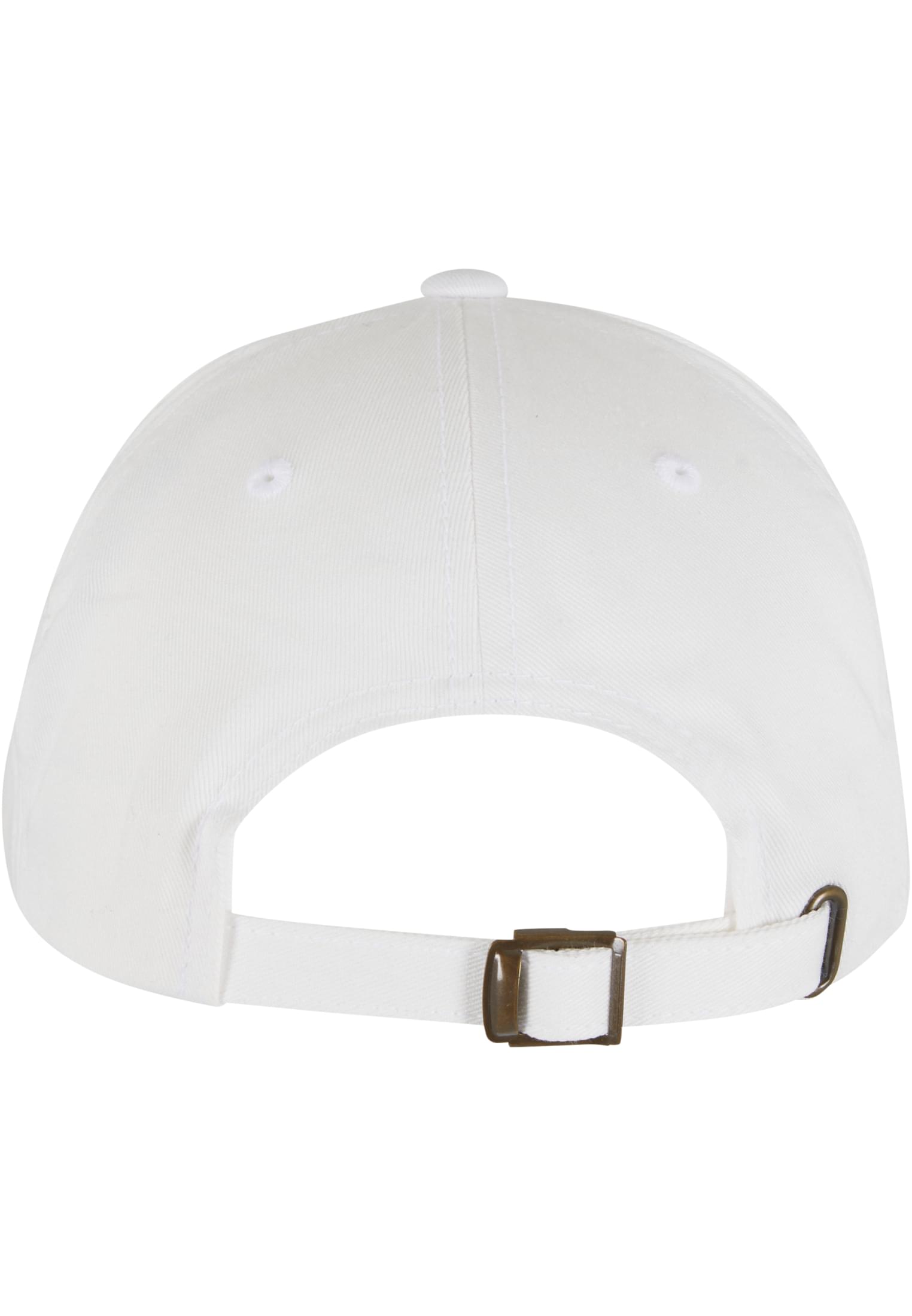 MT NYC Calligraphy Letters Dad Cap