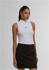 MT Love Ladies Sleeveless Turtleneck Body