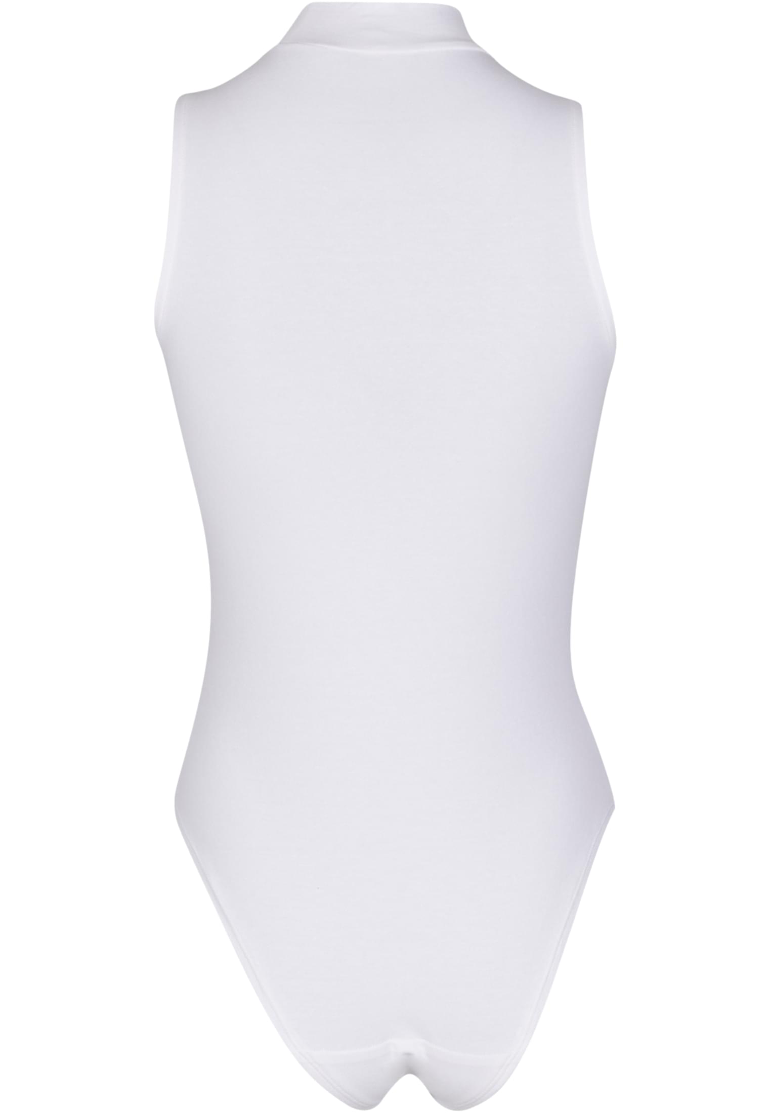 MT Love Ladies Sleeveless Turtleneck Body