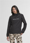 MT Dream Believe Achieve Ladies Basic Pull Over Jacket