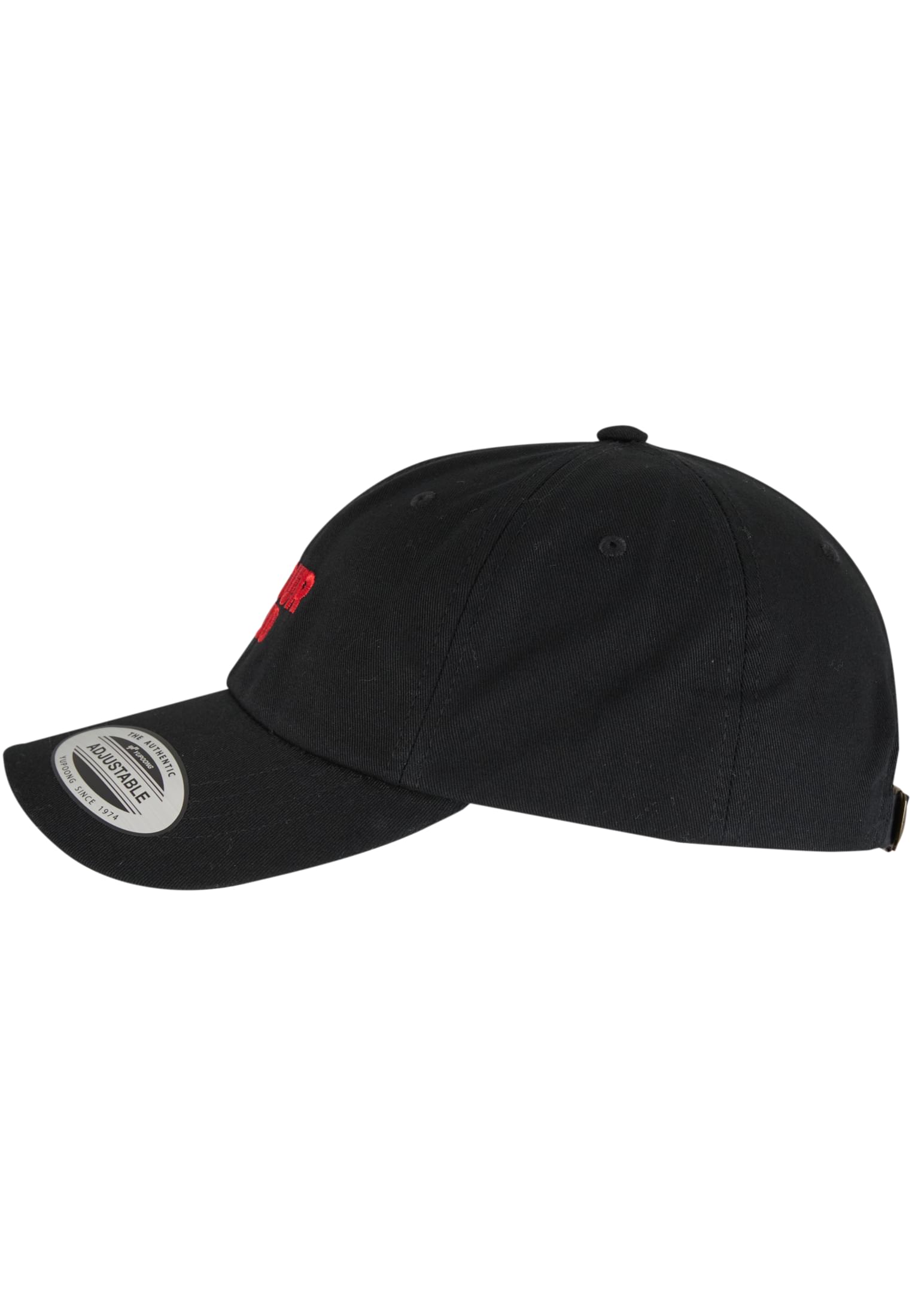 MT Amour Club Heart Dad Cap