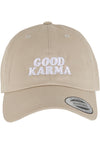 MT Good Karma Dad Cap
