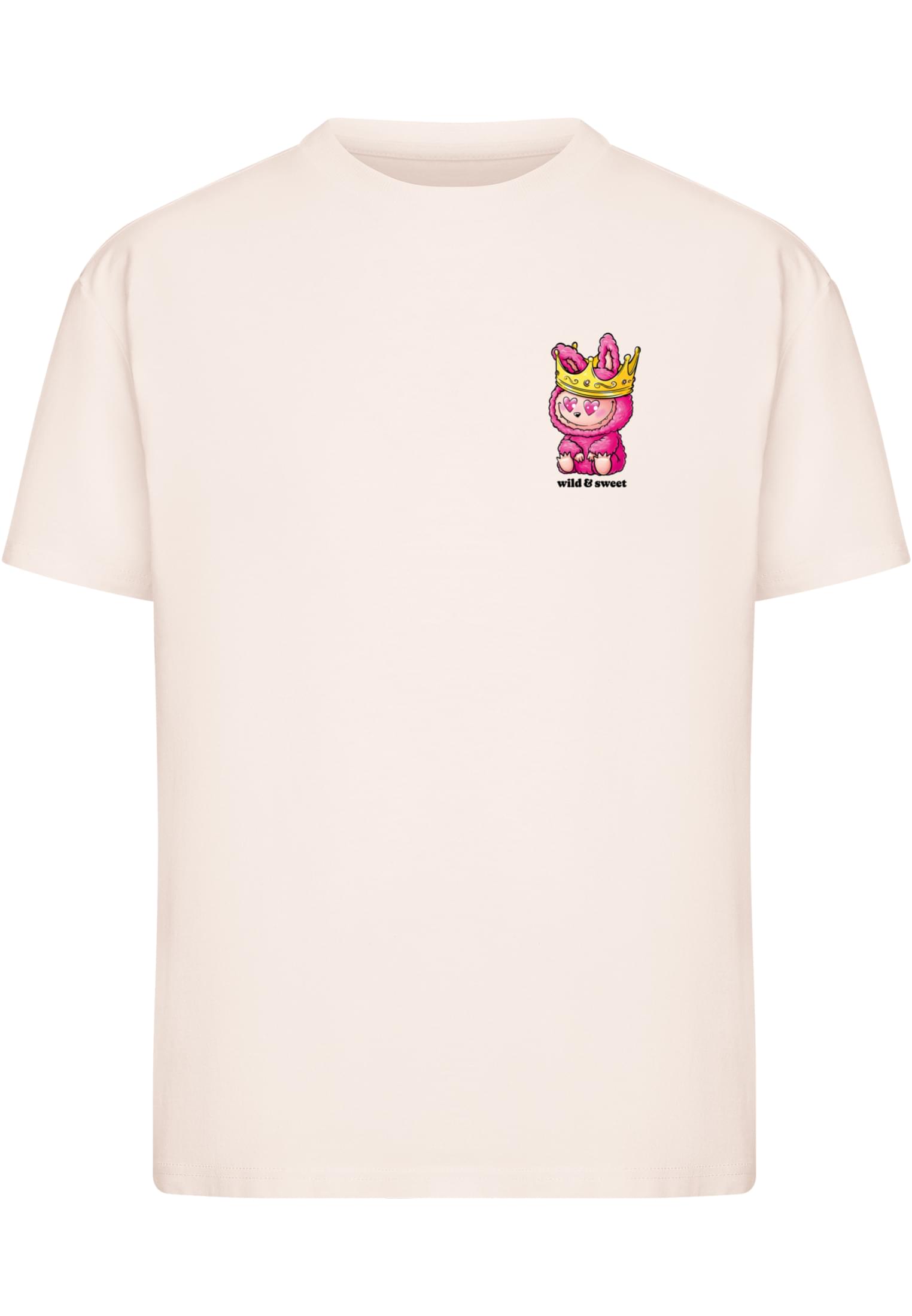 MT Wild And Sweet Tee