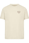 MT Only Love Heart Tee