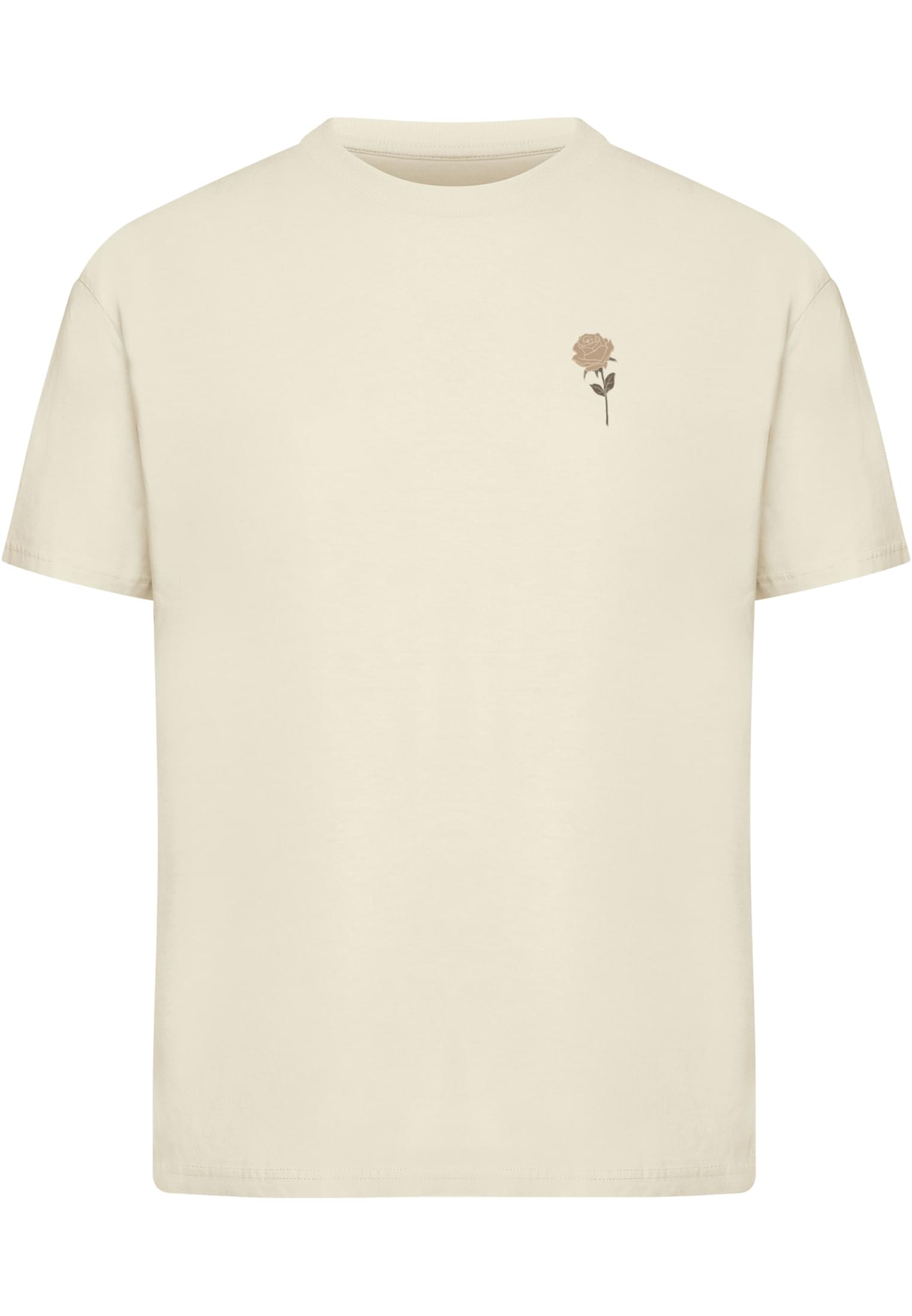 MT Trust The Process Tee