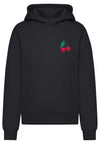 MT Cherry Blossom Ladies Fluffy Hoody