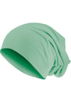 Czapka beanie MSTRDS Pastel Jersey