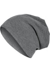 MSTRDS Rib 2in1 Beanie