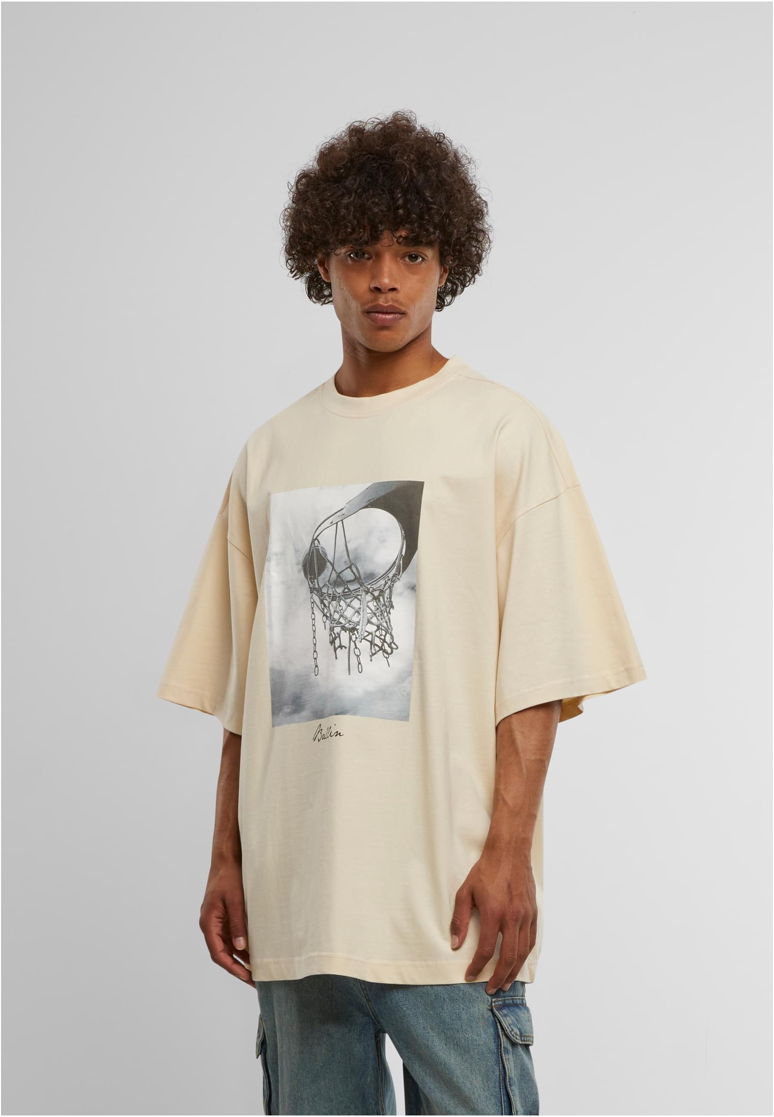 MT Ballin 2.0 New Huge Tee