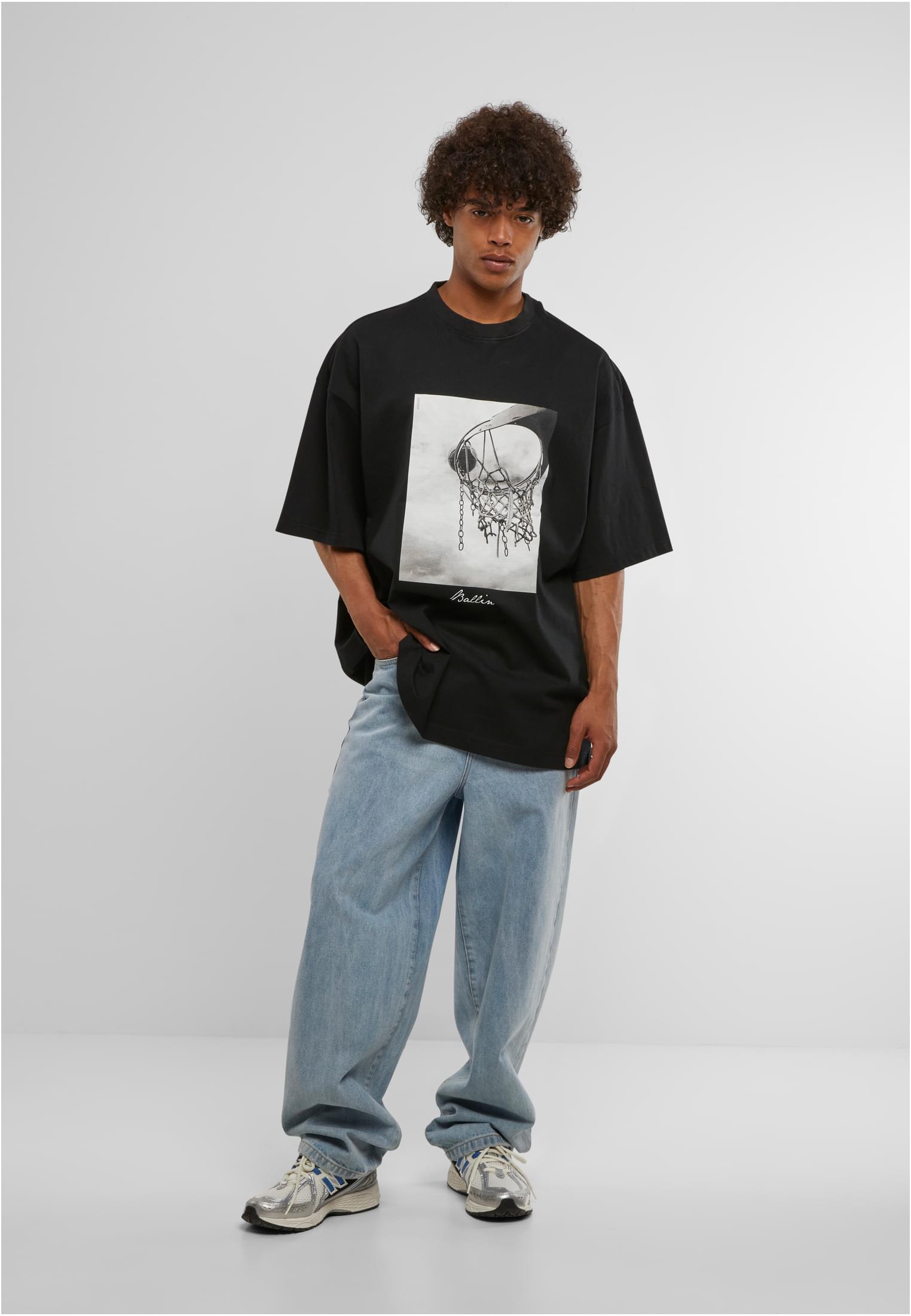 MT Ballin 2.0 New Huge Tee