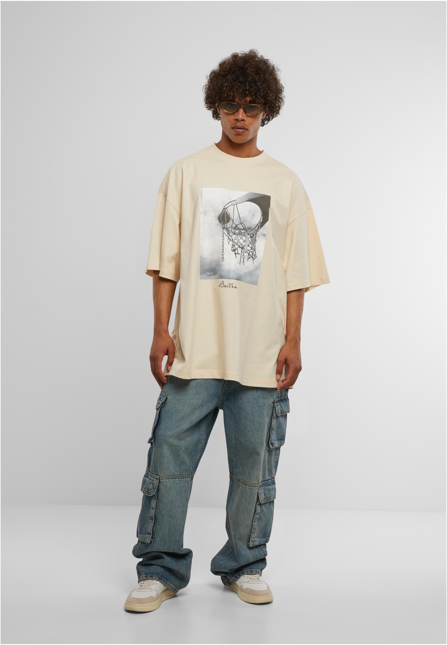 MT Ballin 2.0 New Huge Tee