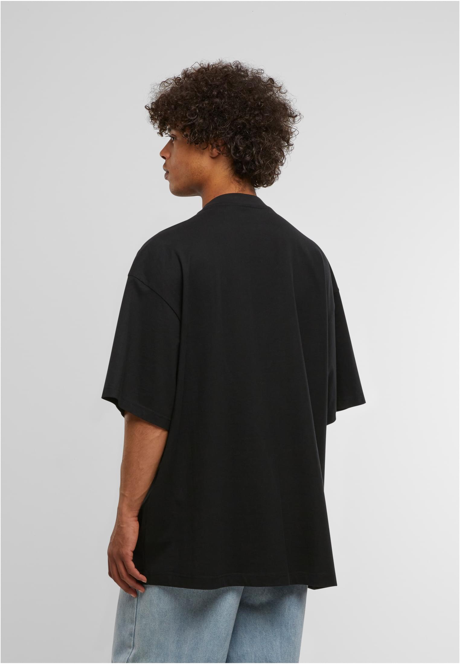 MT Ballin 2.0 New Huge Tee