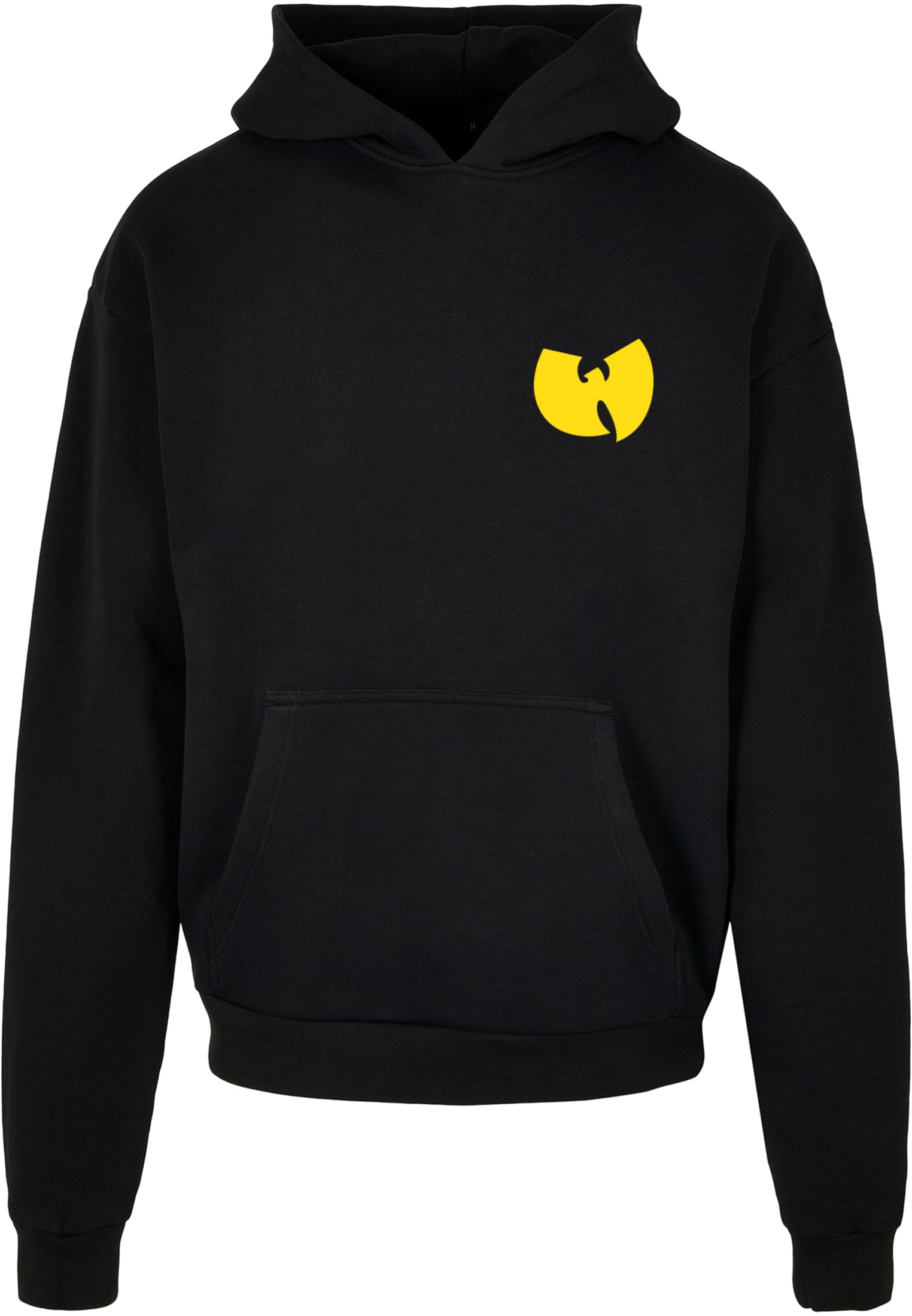 MT WU Tang Loves NY Heavy Oversize Hoody