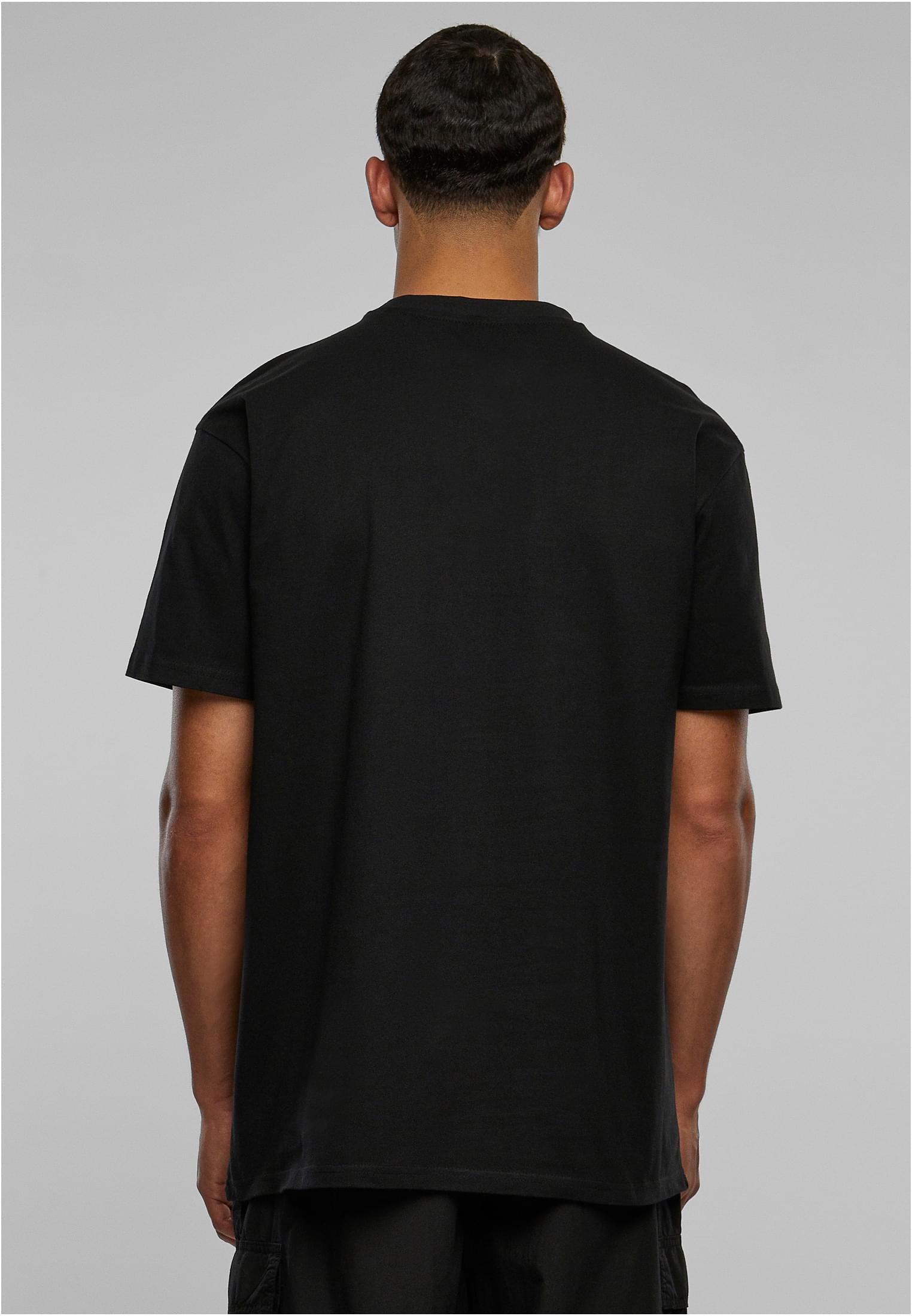 MT Live in Peace Oversize Tee