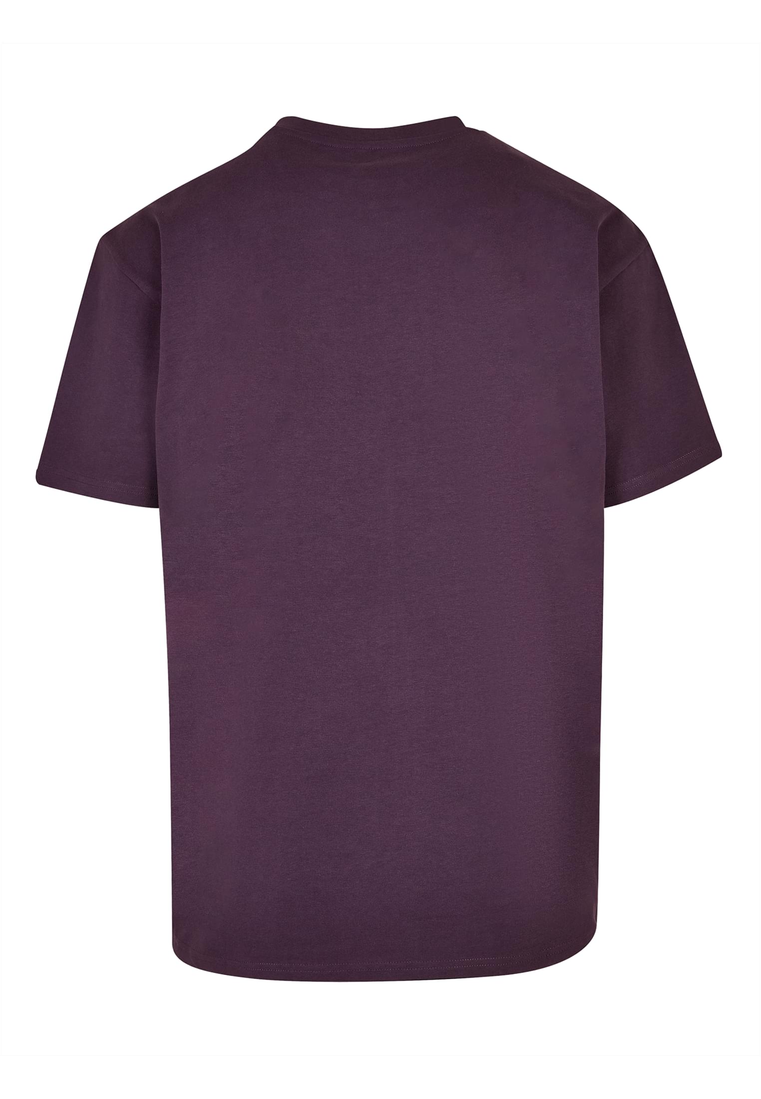 MT L.A. College Oversize Tee