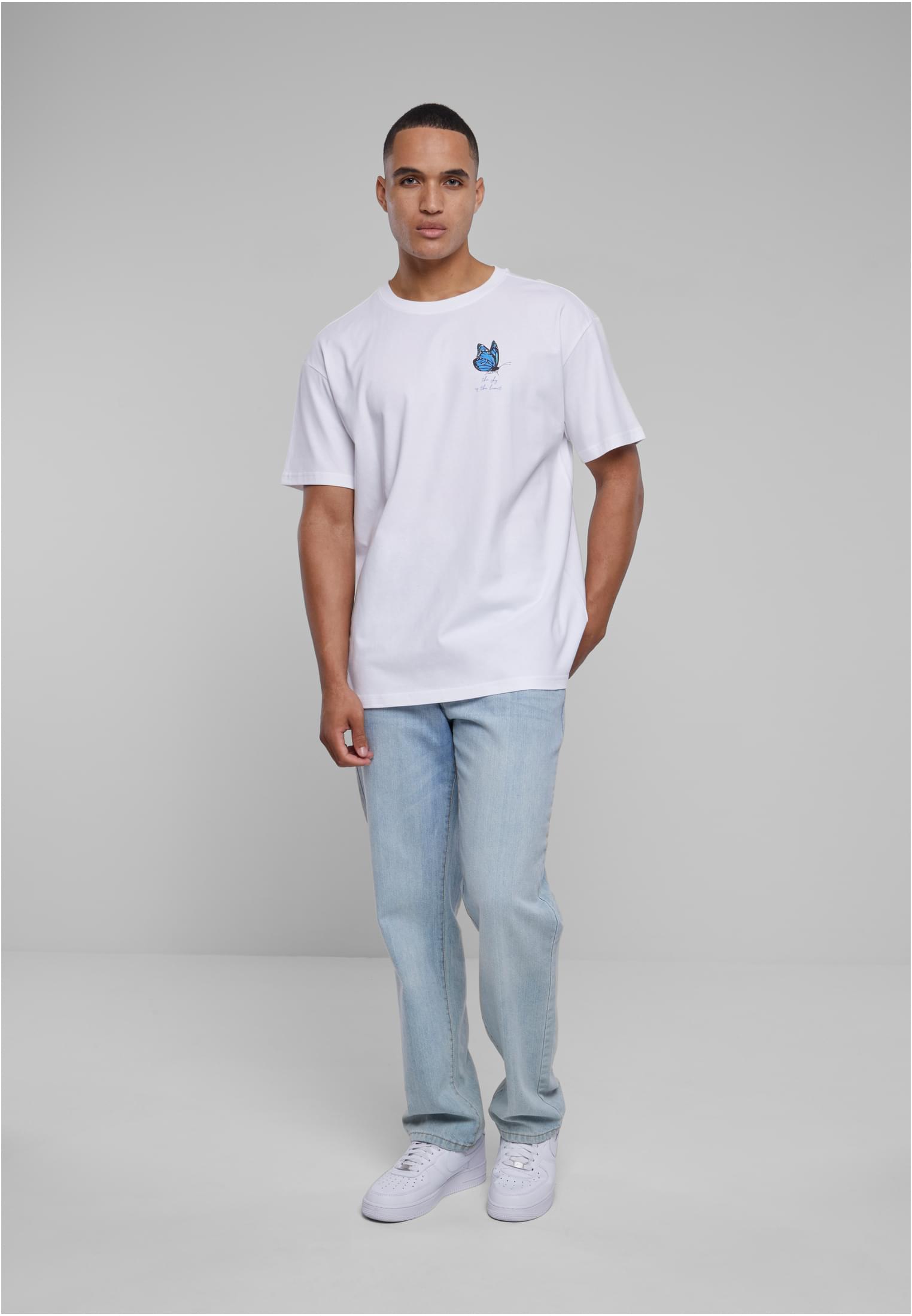 MT Sky Is The Limit Oversize Tee