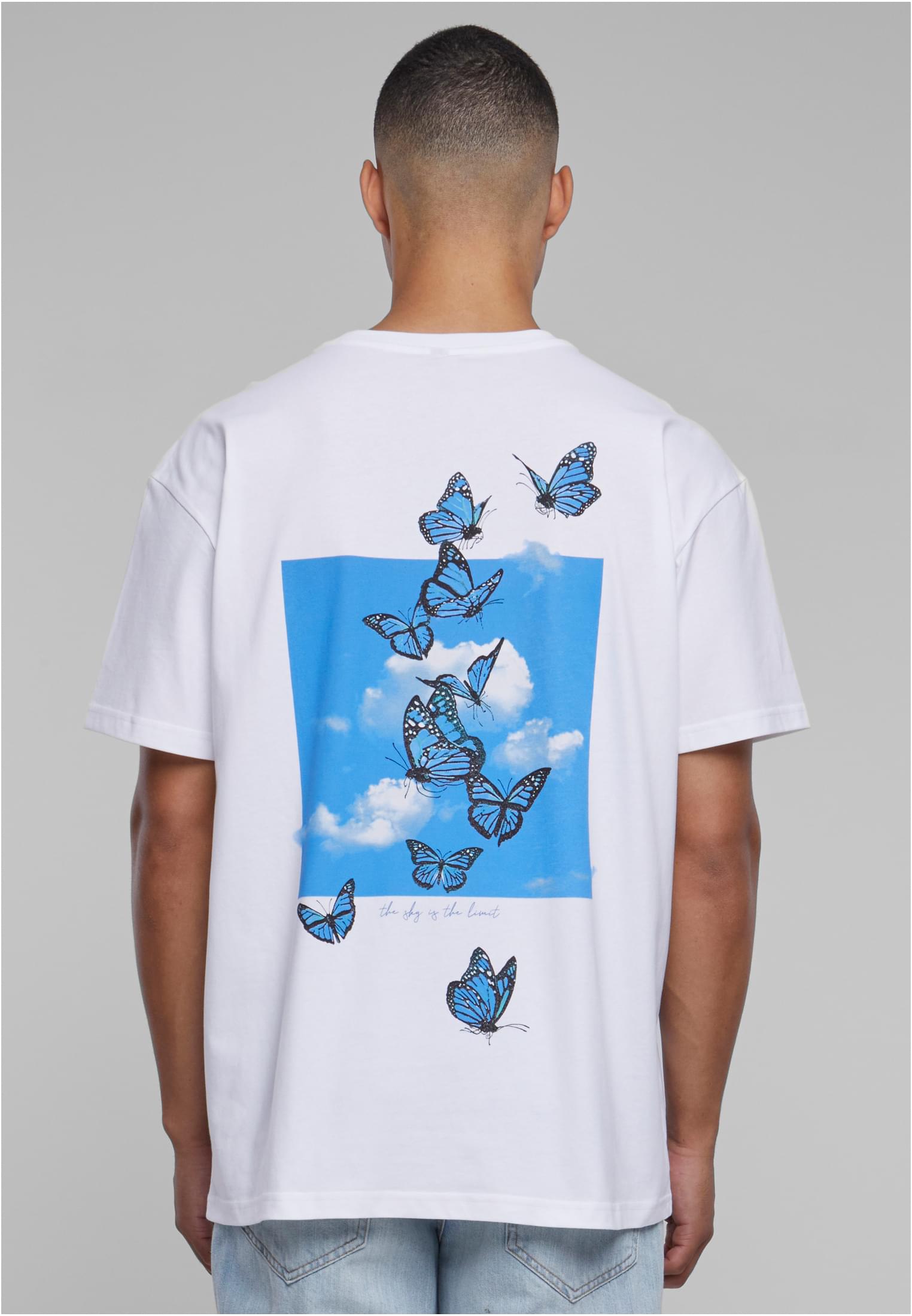 MT Sky Is The Limit Oversize Tee
