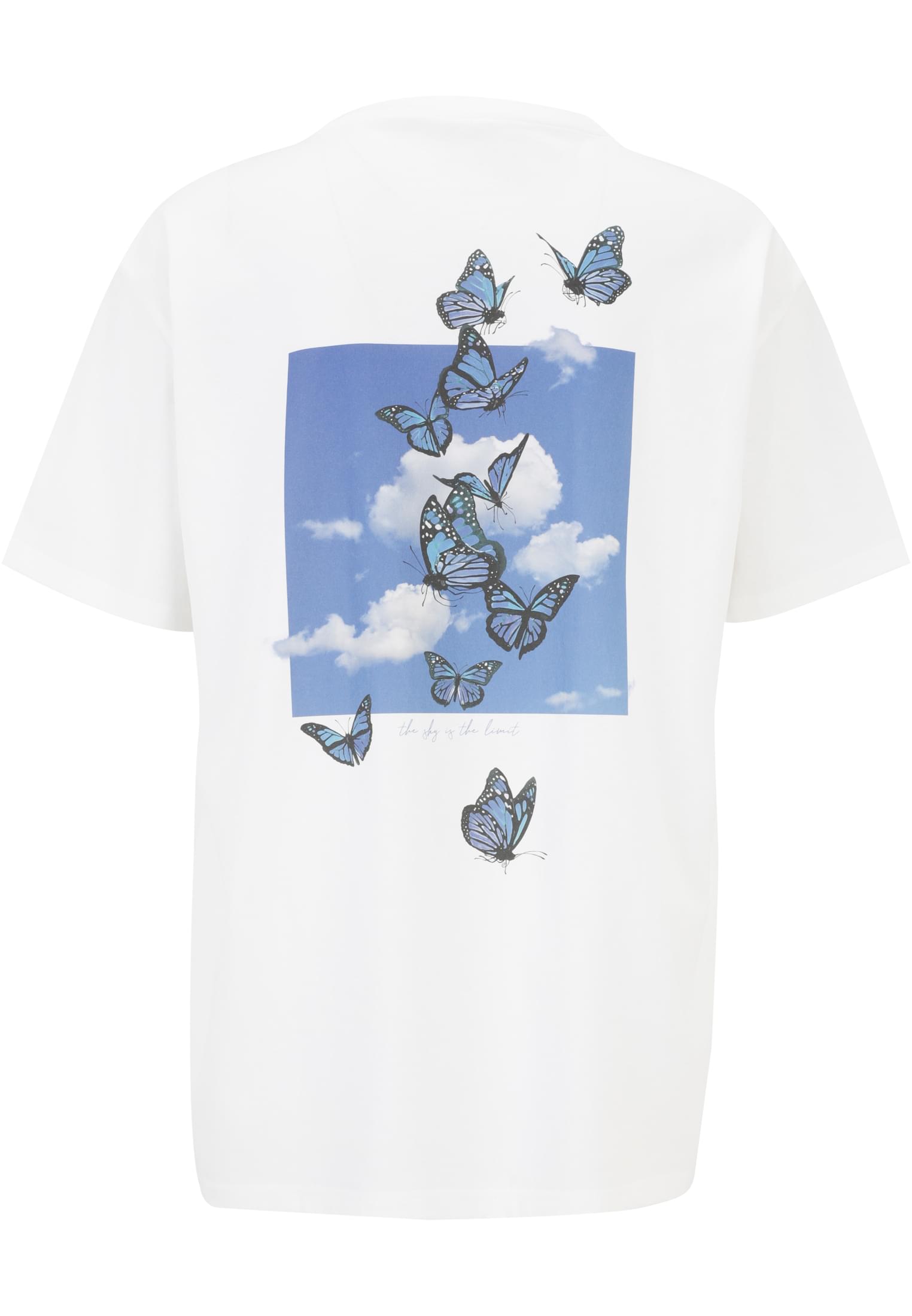 MT Sky Is The Limit Oversize Tee