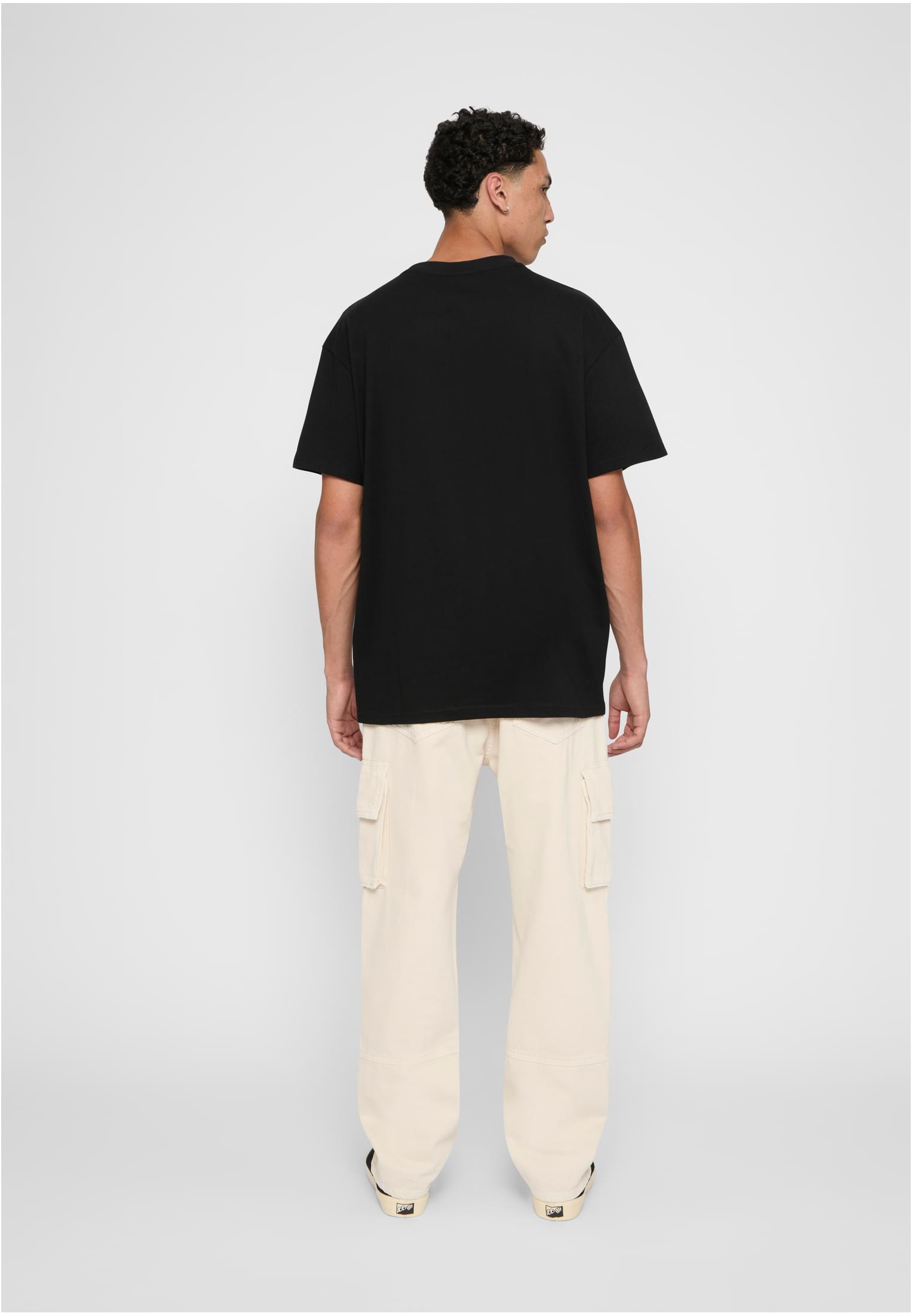 UC Basic Upscale Tee