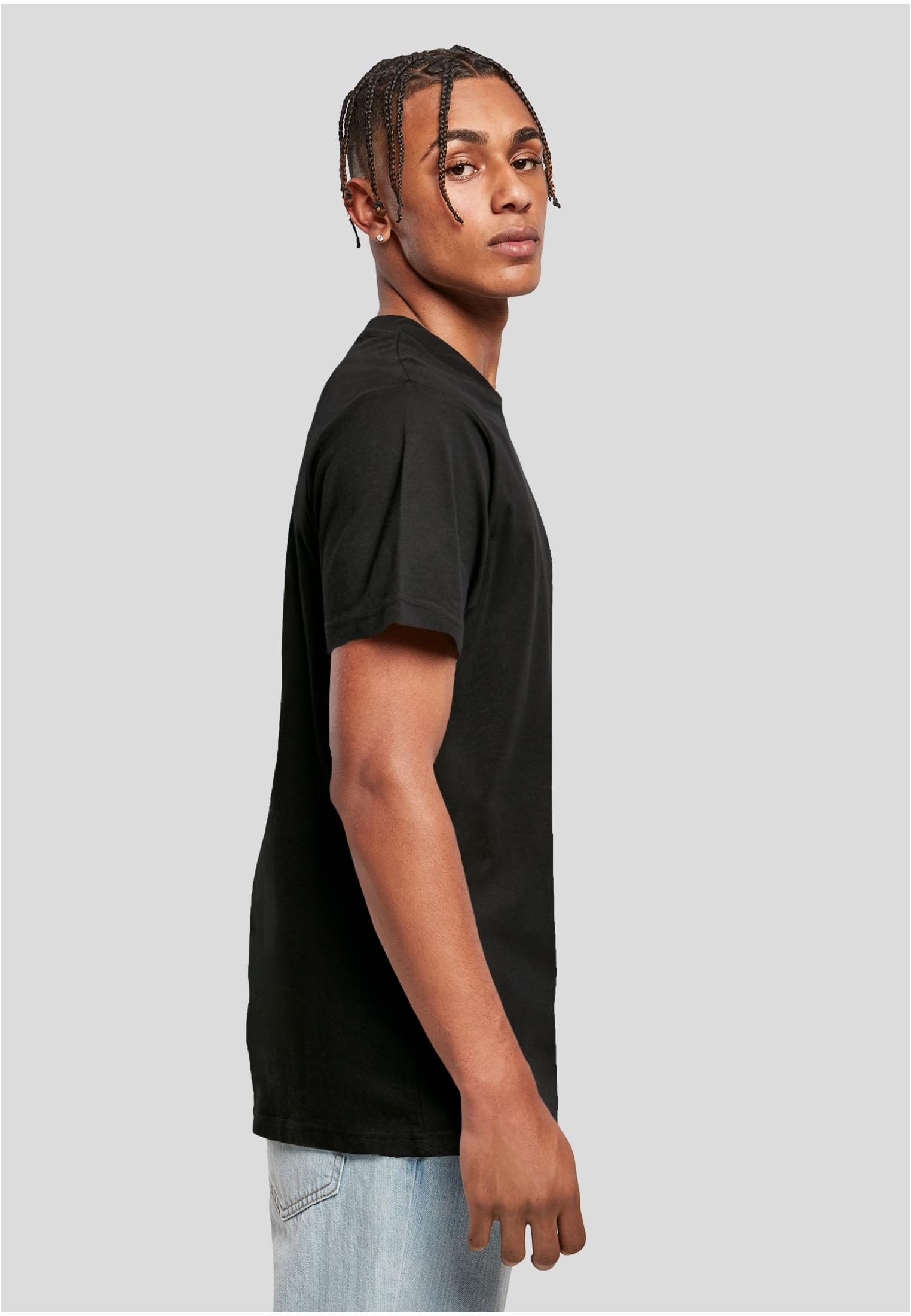 MT Mister Tee Bear Tee