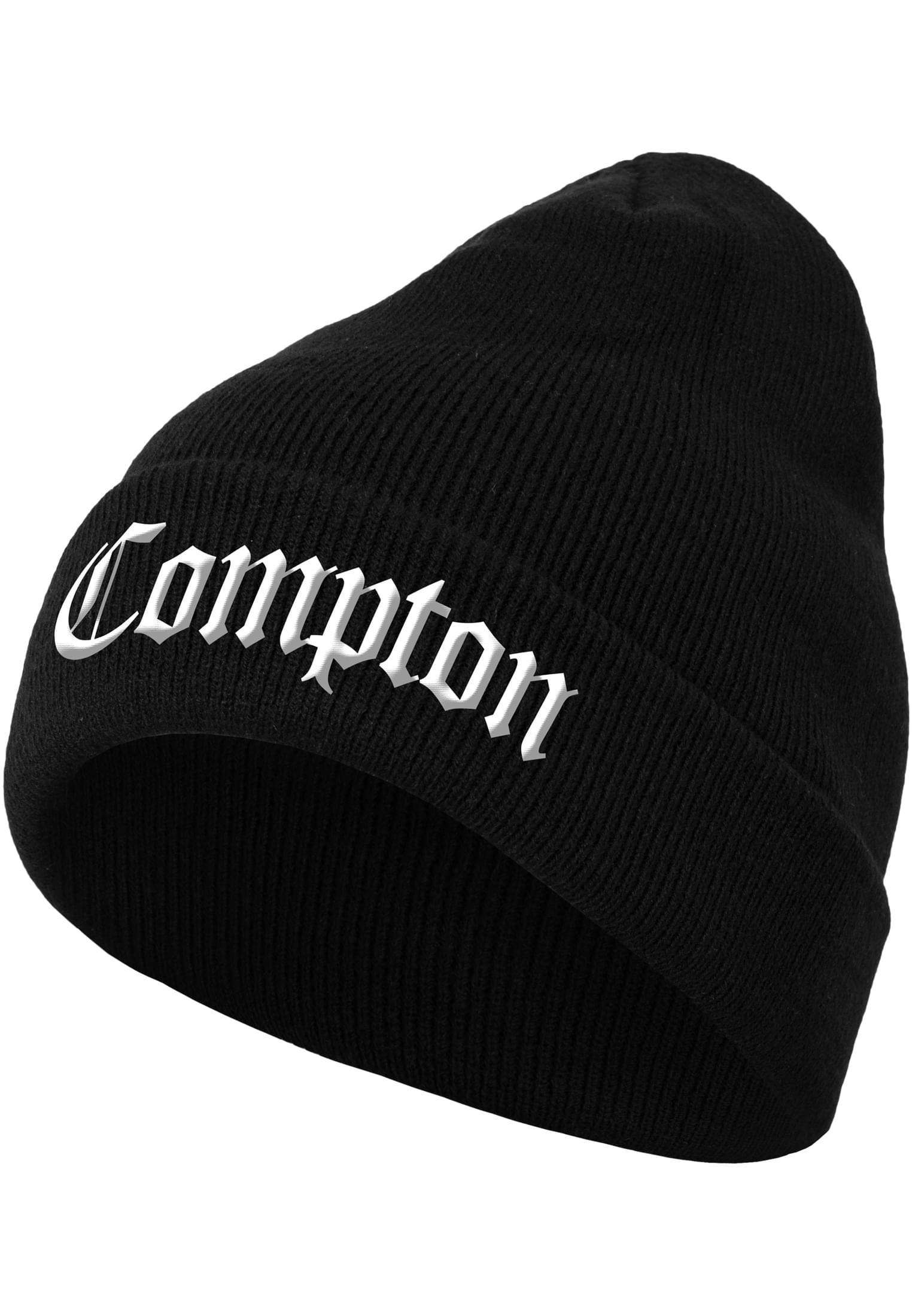 MT Compton Beanie