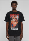 MT Scarface Nenn mich nicht Baby Heavy Oversize T-Shirt