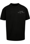 Maglietta oversize Gamechanger Coming Home del football MT
