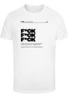 Koszulka z definicją MT F*ck